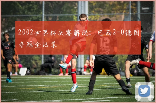2002世界杯决赛解说：巴西2-0德国夺冠全记录